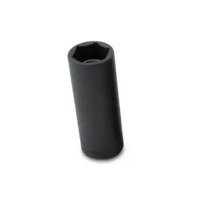 1/2" Drive Deep Impact Socket 11/16" - 6-PT