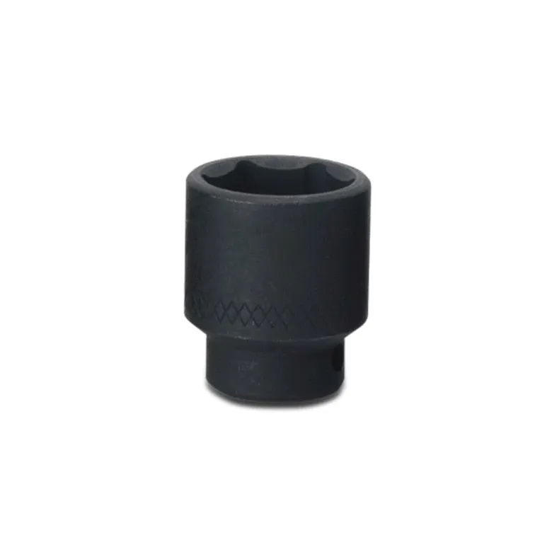 1/2" Drive Impact Socket 16mm - 6-PT.