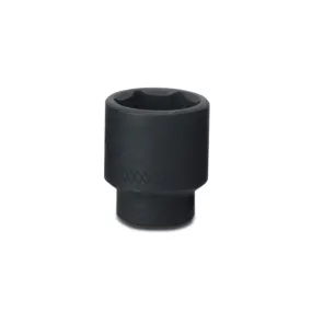 1/2" Drive Impact Socket 16mm - 6-PT.