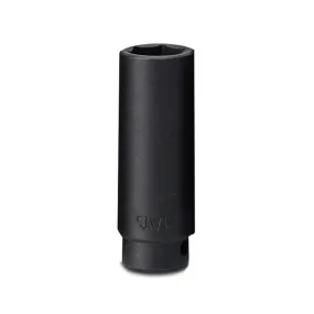 1/2" Drive Intermediate Impact Socket 13mm - 6-PT.