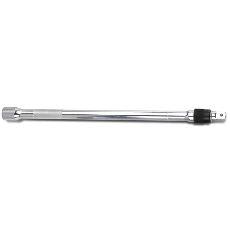 1/2" Drive Knurled Locking Extension - 15"