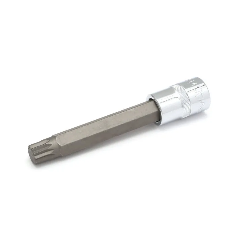 1/2" Drive Long Triple-Square Driver 14mm