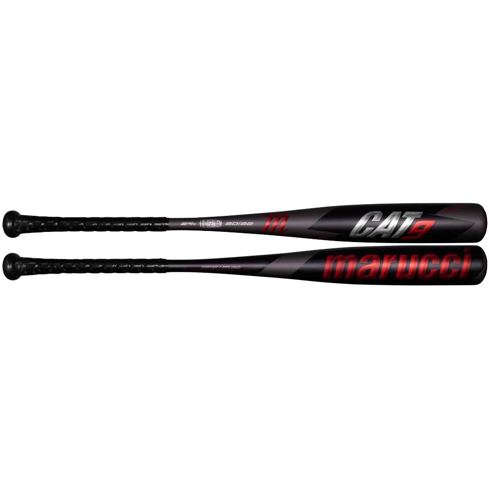 2021 Marucci Cat 9 Youth USSSA Baseball Bat -8oz MSBC98