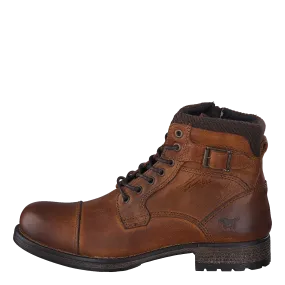 4865506 Men's Ancle Boot Chestnut