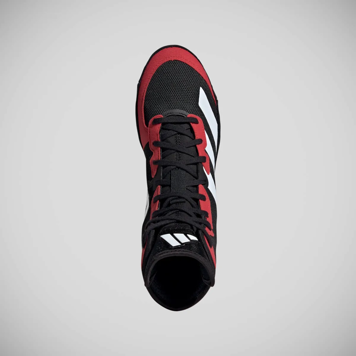 Adidas Adizero Wrestling Boots Red