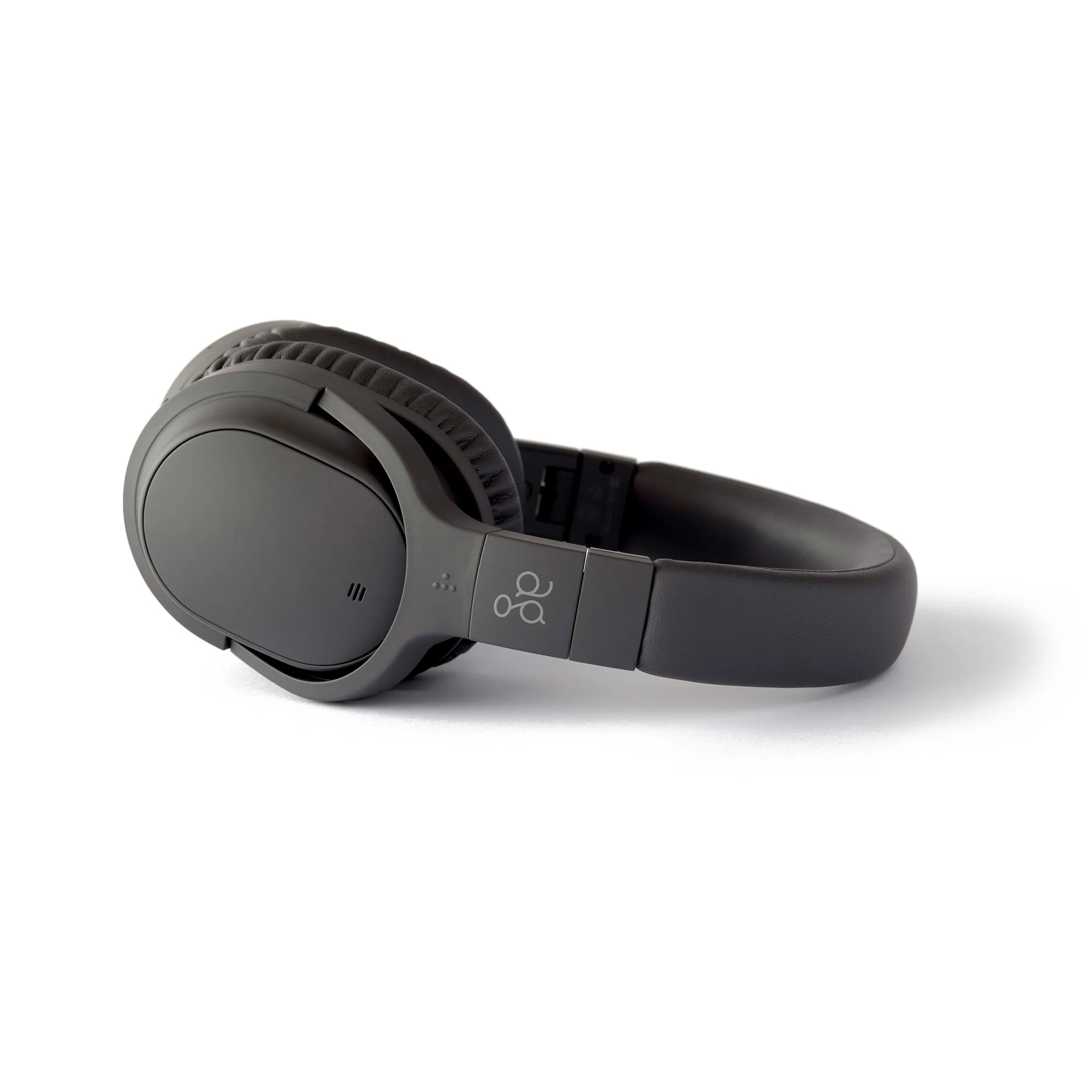 ag WHP01K Wireless Noise Cancelling Headphones