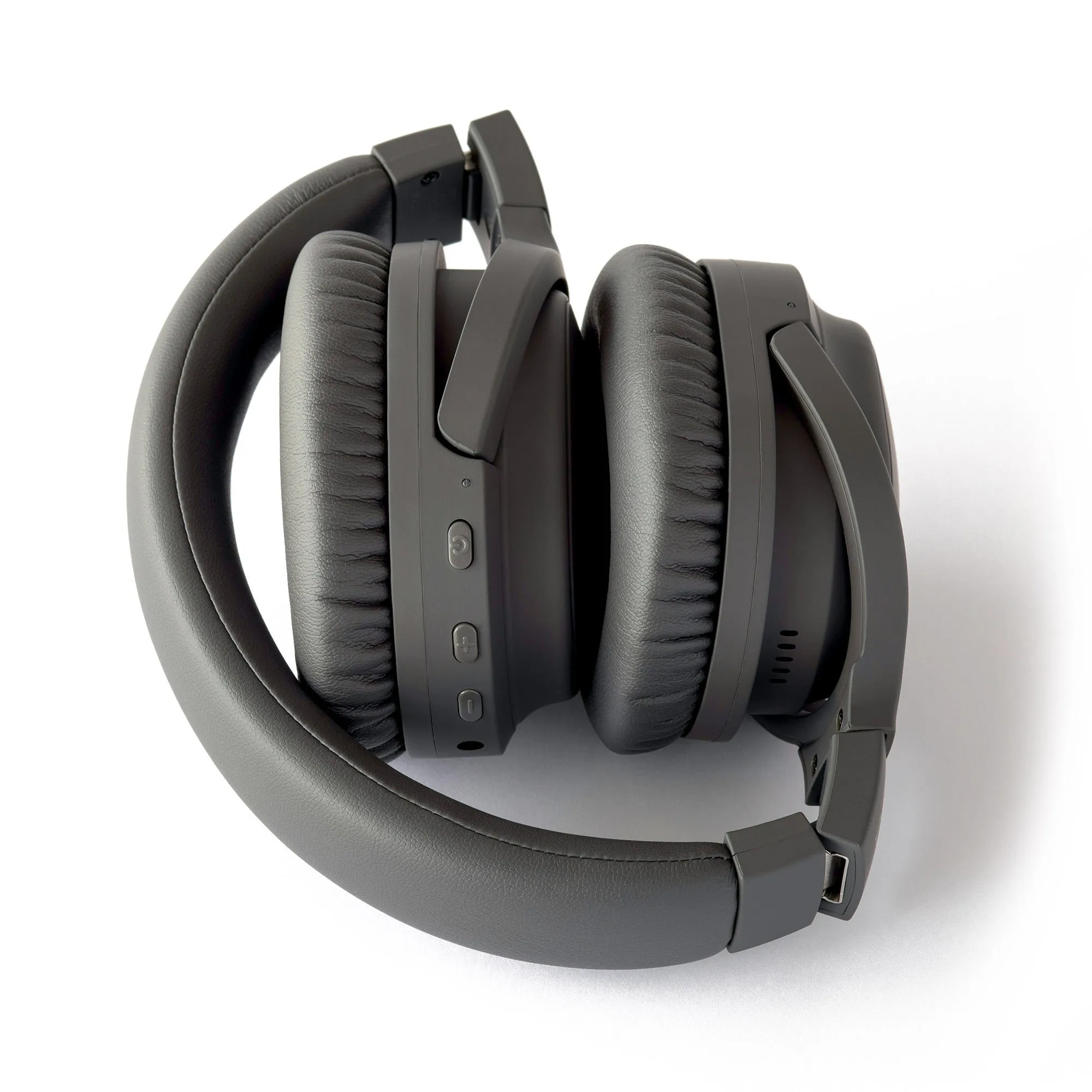 ag WHP01K Wireless Noise Cancelling Headphones