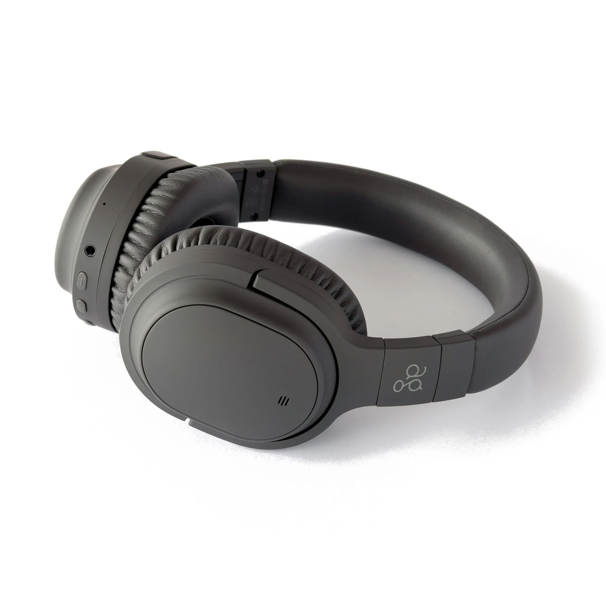 ag WHP01K Wireless Noise Cancelling Headphones