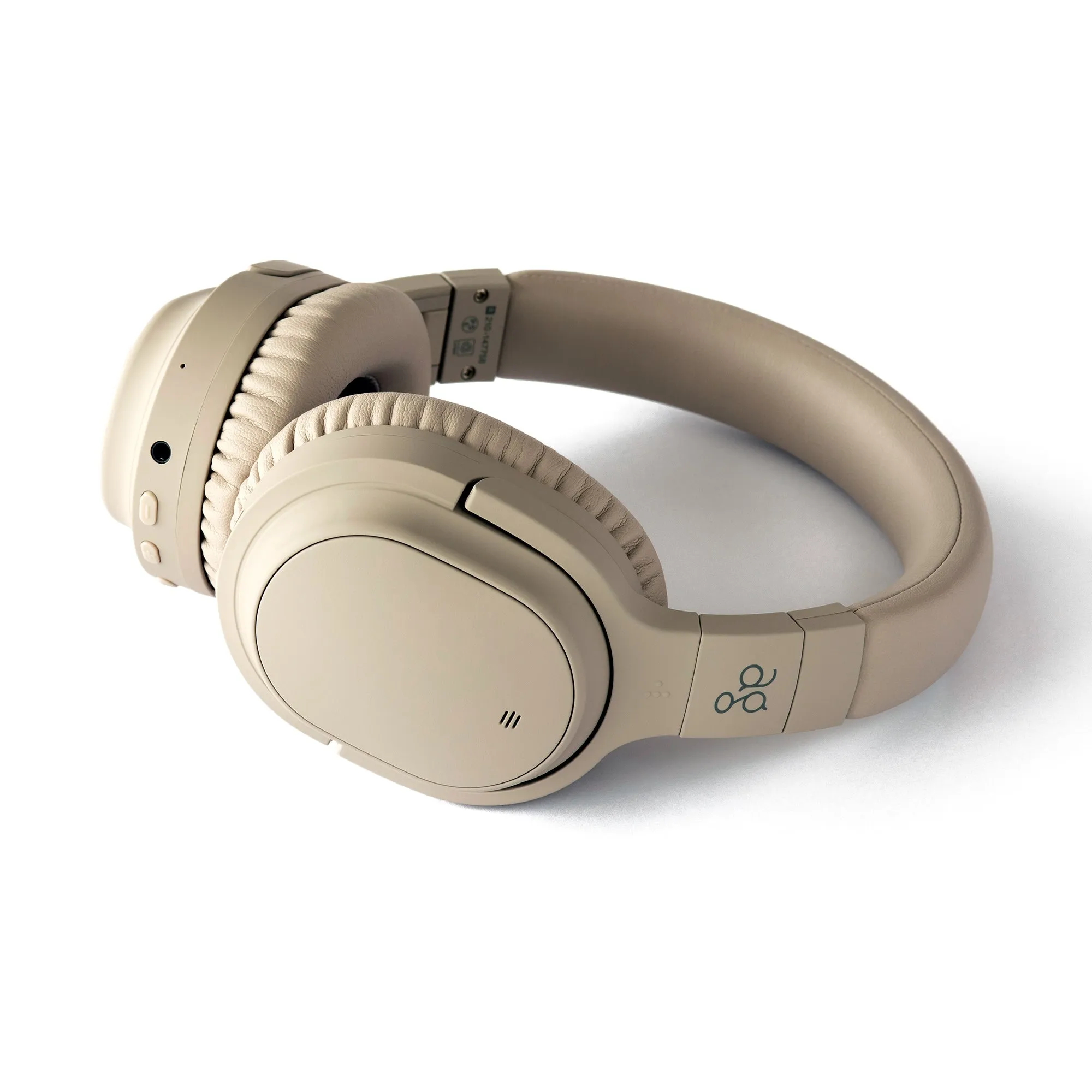 ag WHP01K Wireless Noise Cancelling Headphones