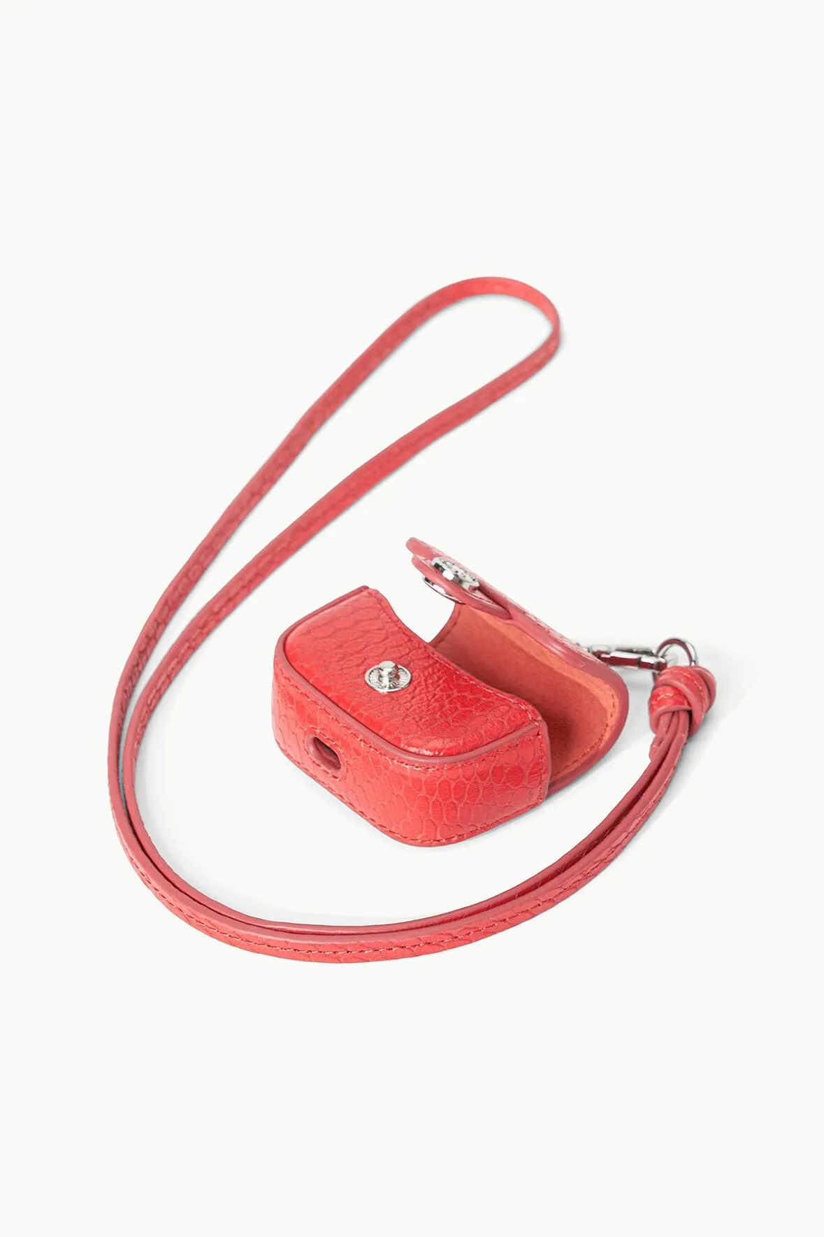 AIRPOD PRO CASE | RED ROSE