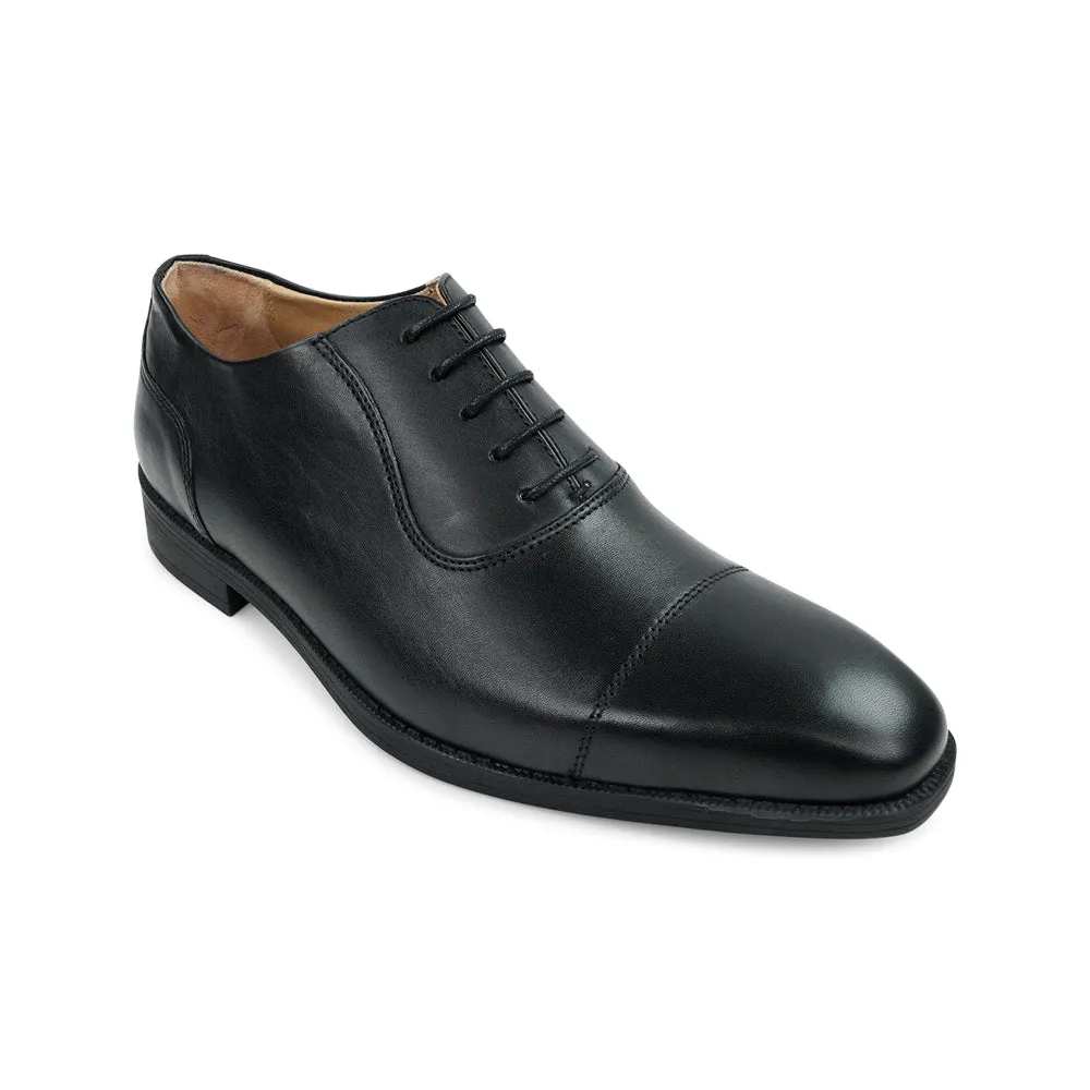 AMBASSADOR JADE Lace-Up Formal Shoe for Men