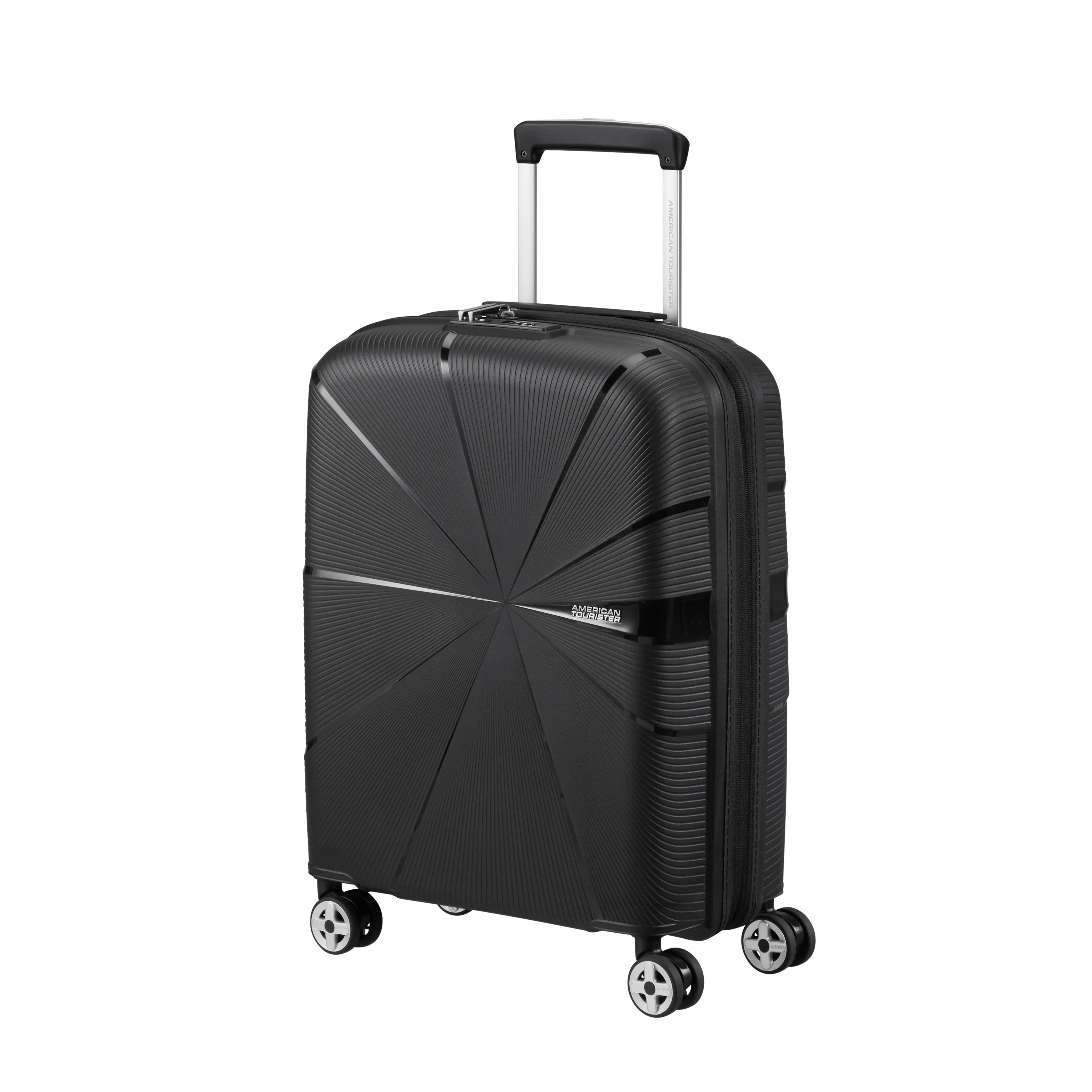 American Tourister Starvibe Spinner Carry-On 21.5"