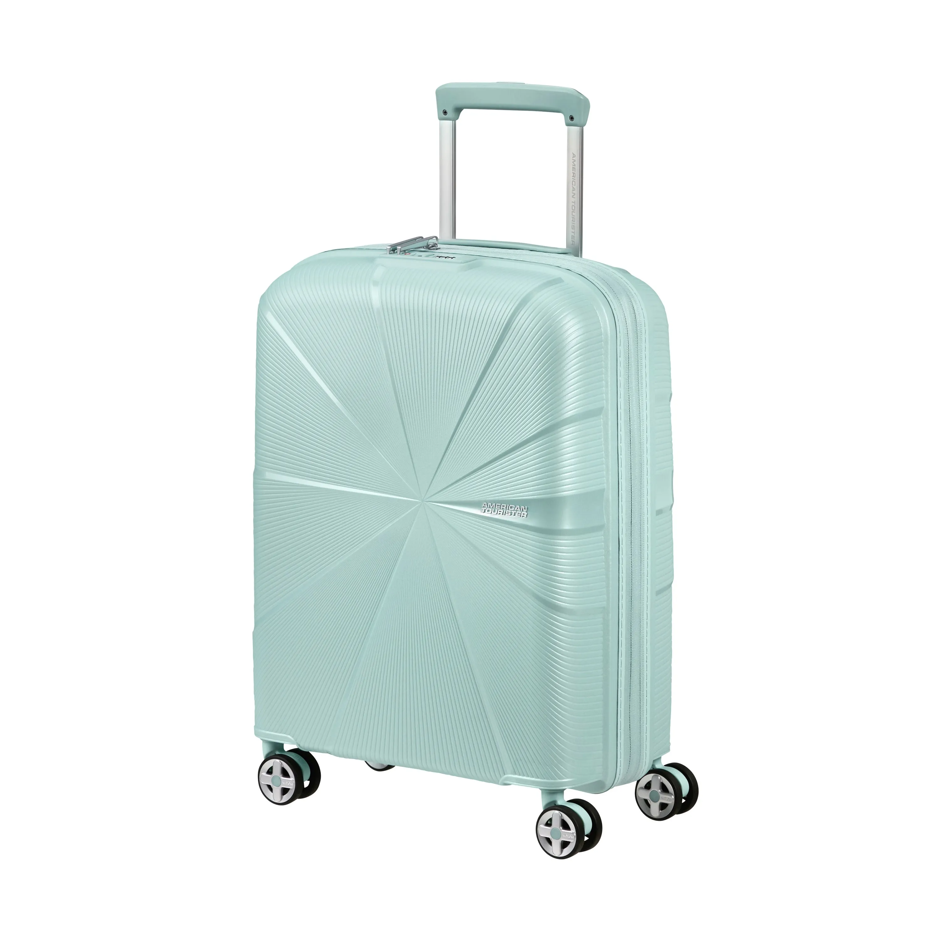 American Tourister Starvibe Spinner Carry-On 21.5"