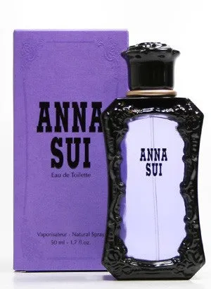 Anna Sui by Anna Sui