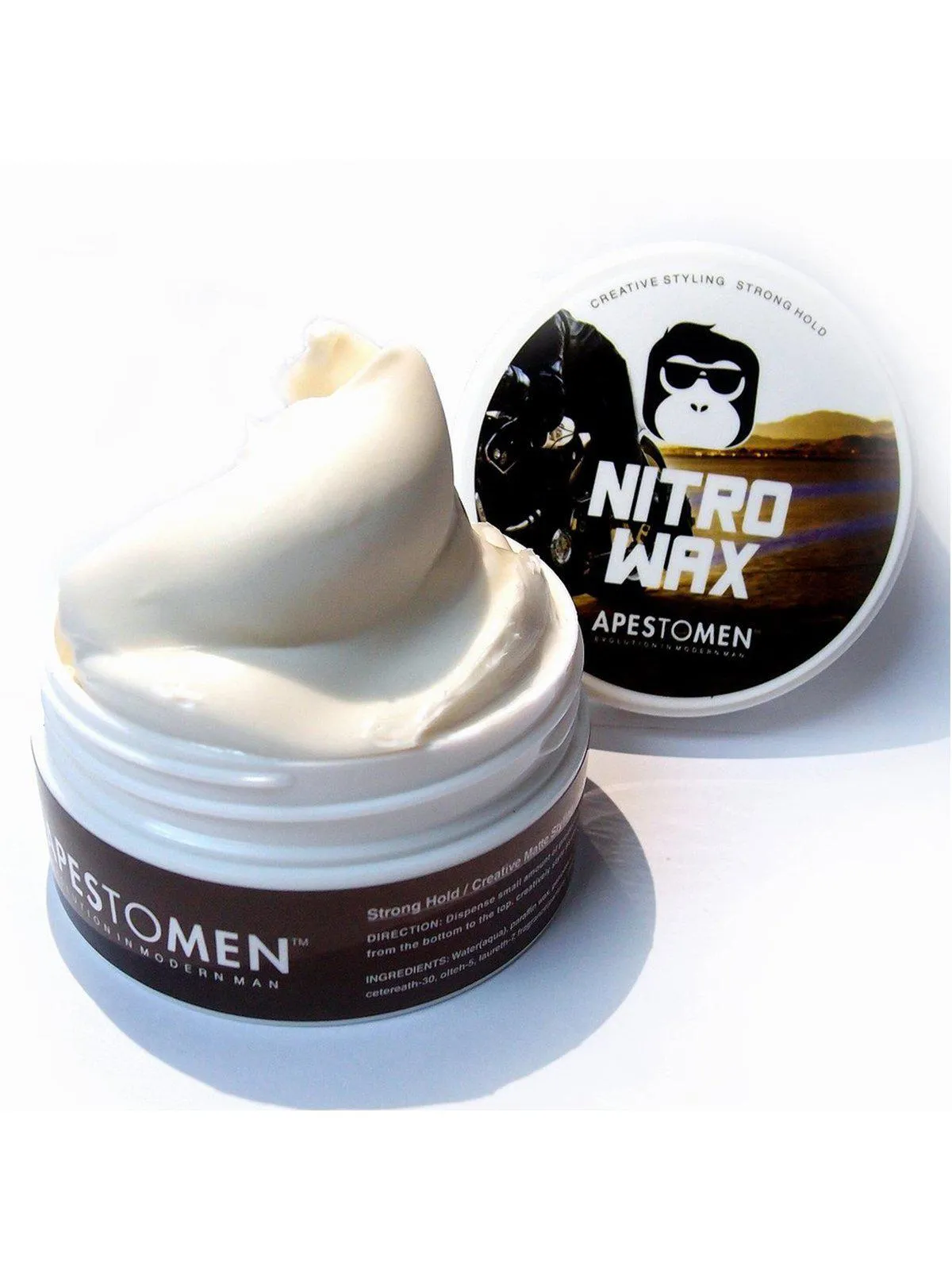 Apestomen Nitro Wax 80ml