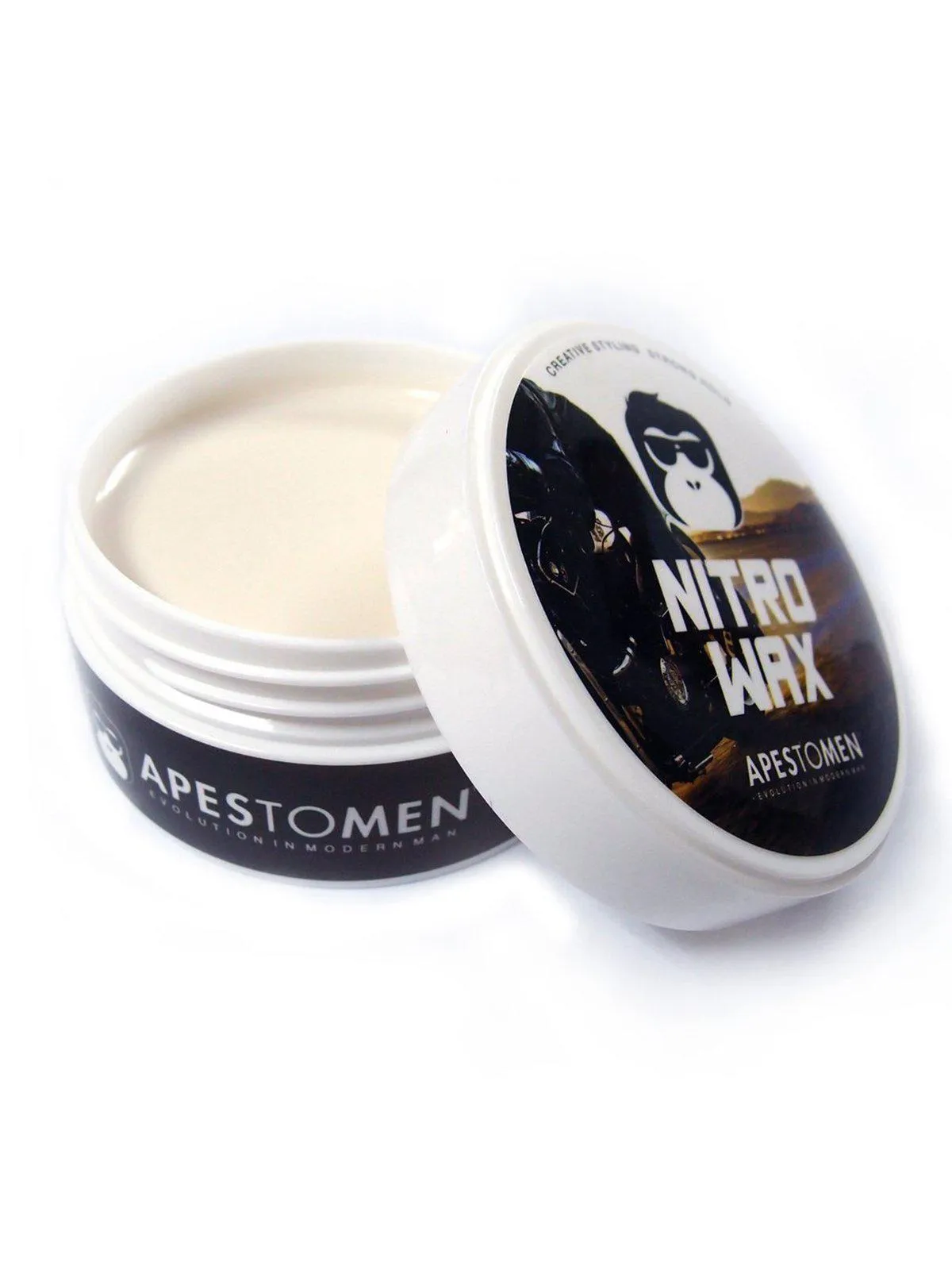 Apestomen Nitro Wax 80ml