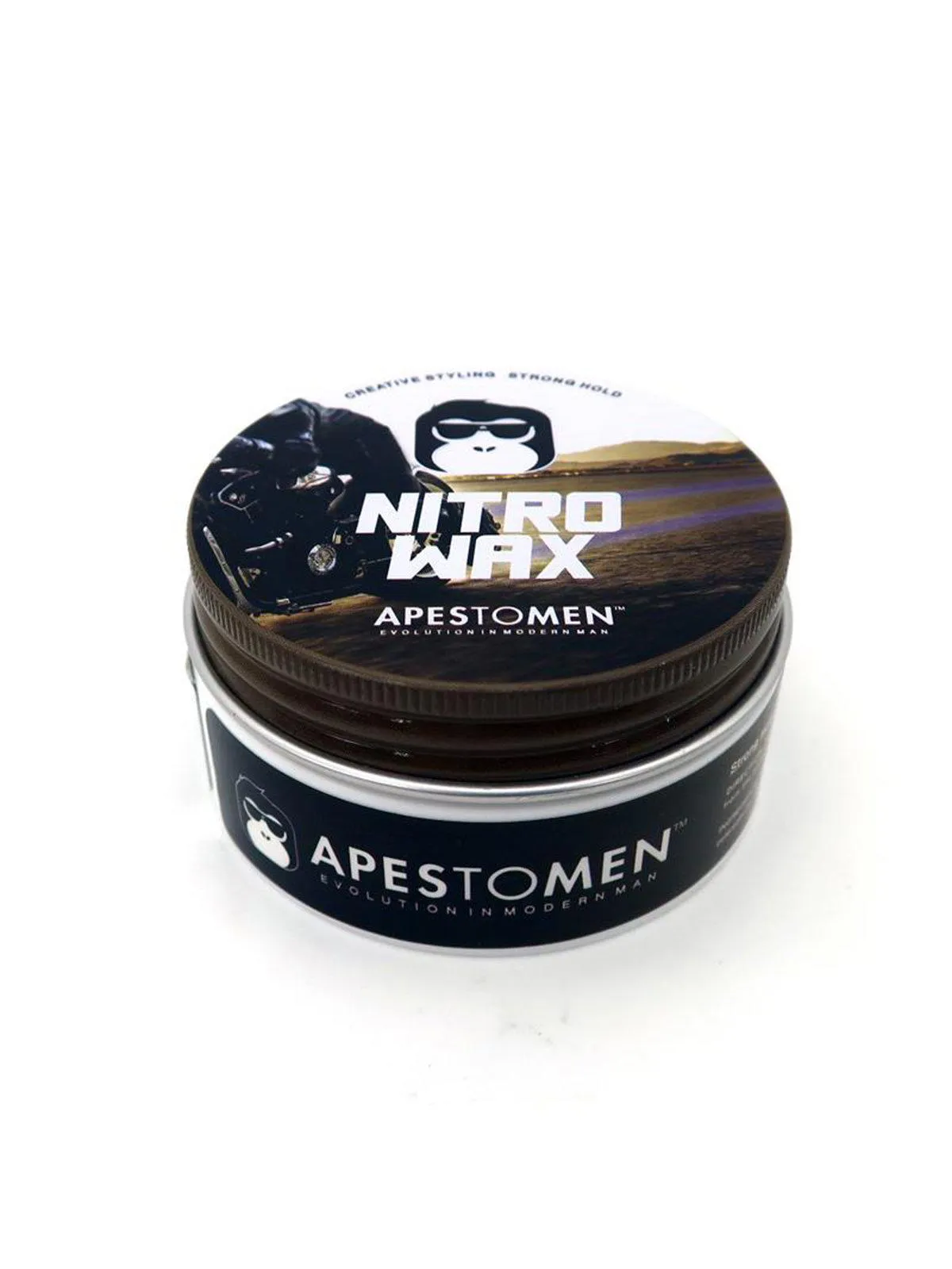 Apestomen Nitro Wax 80ml