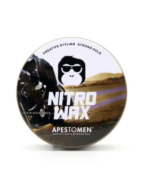 Apestomen Nitro Wax 80ml