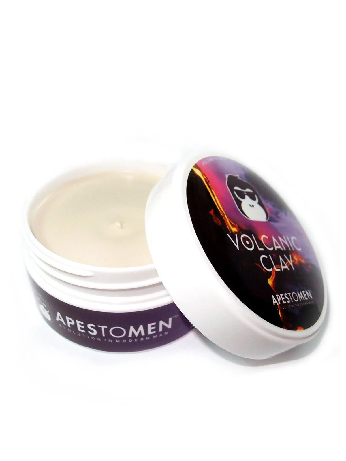 Apestomen Volcano Clay 80ml