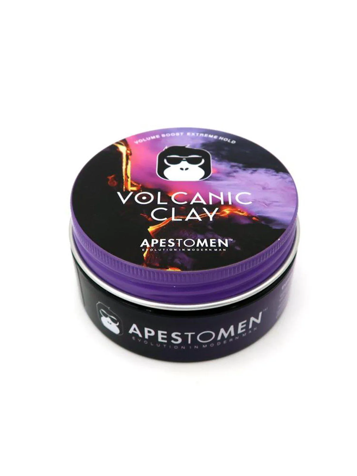 Apestomen Volcano Clay 80ml