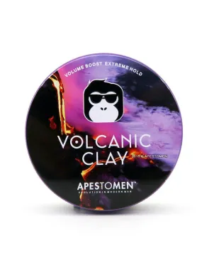 Apestomen Volcano Clay 80ml