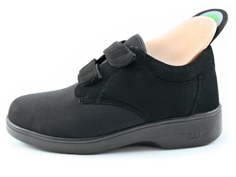 Apex Ambulator Stretchable - Women's Double Strap Shoes