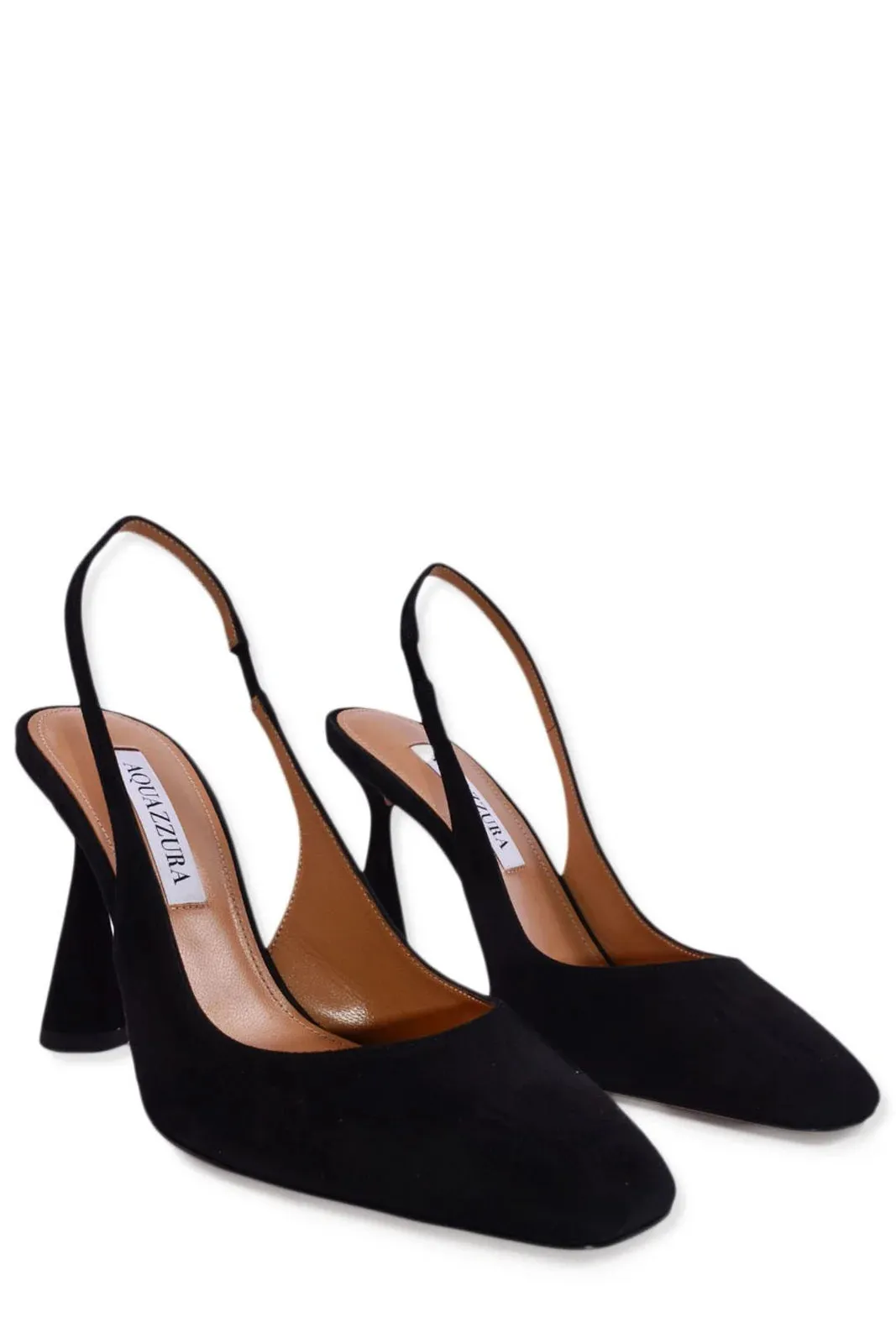 AREHIGP0SUE000 Amore slingback pump