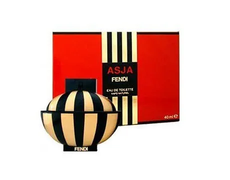 Asja by Fendi