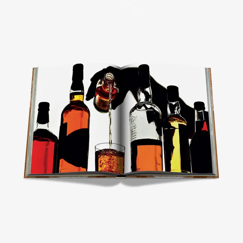 Assouline | Impossible Collection of Whiskey