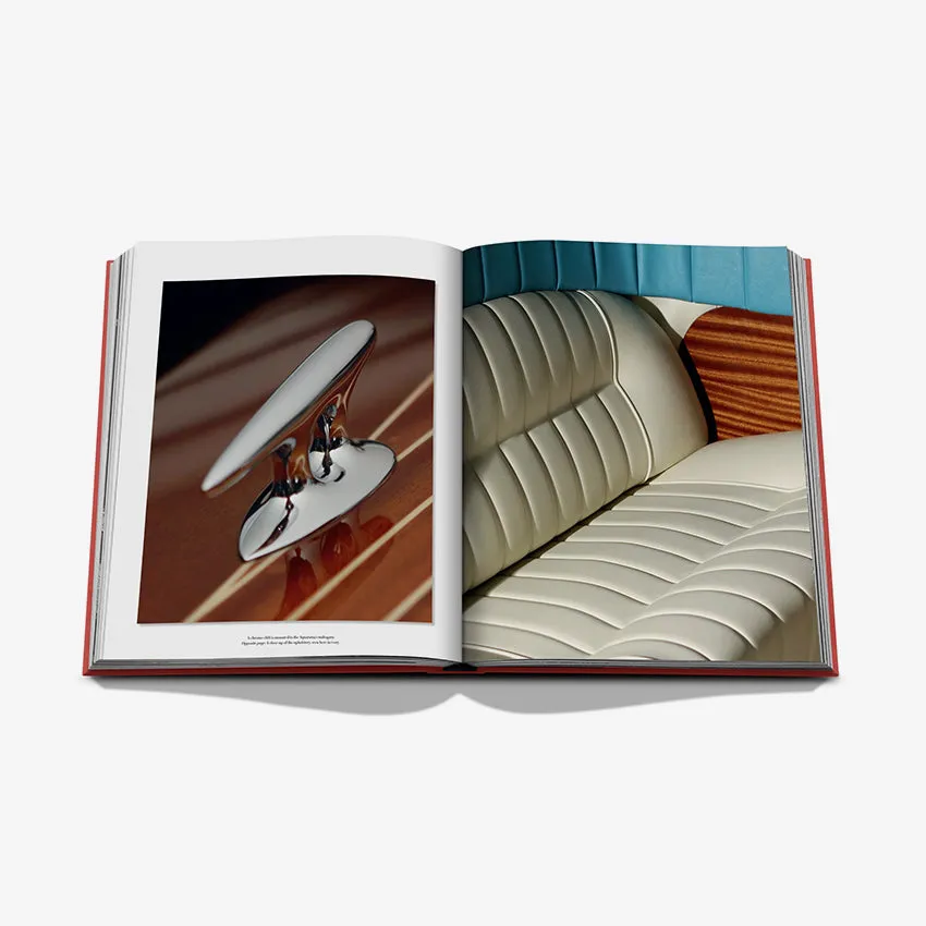 Assouline | Riva Aquarama: The Impossible Collection