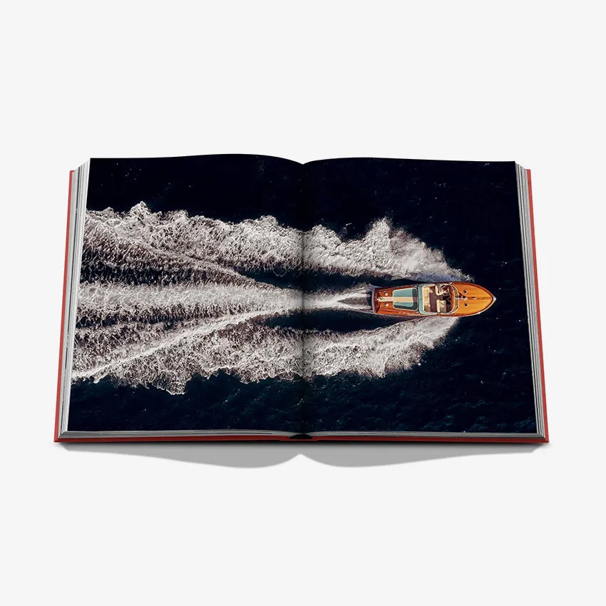 Assouline | Riva Aquarama: The Impossible Collection