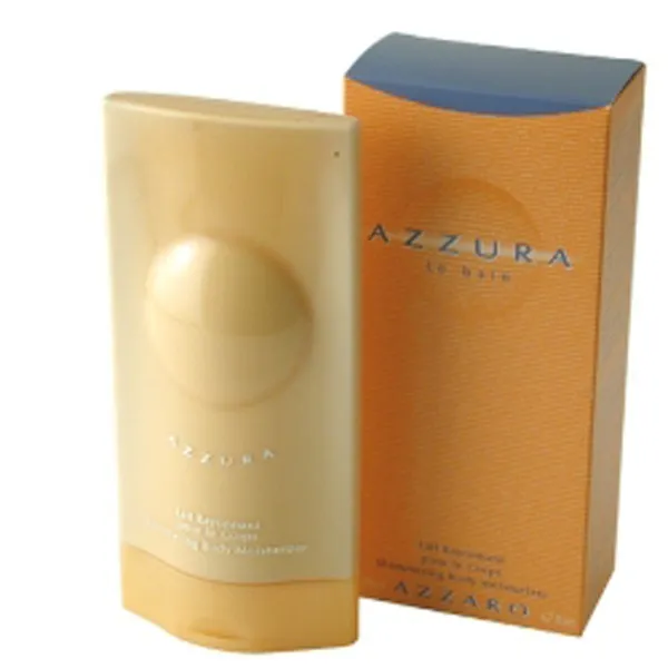 Azzura Body Lotion by Azzaro