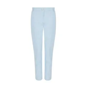 Baby Blue Chinos