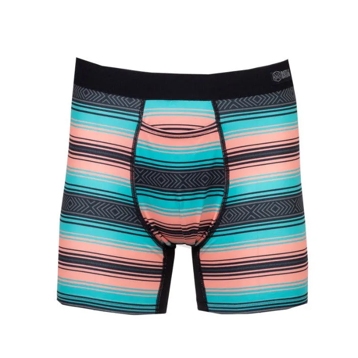 Battle Briefs Beach Blanket