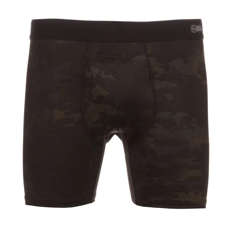 Battle Briefs MULTICAM Black®