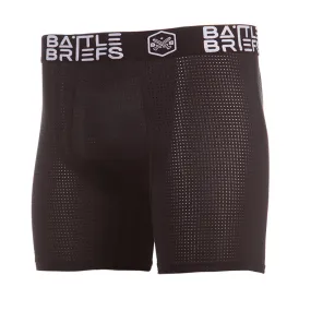 Battle Briefs Punch Perf