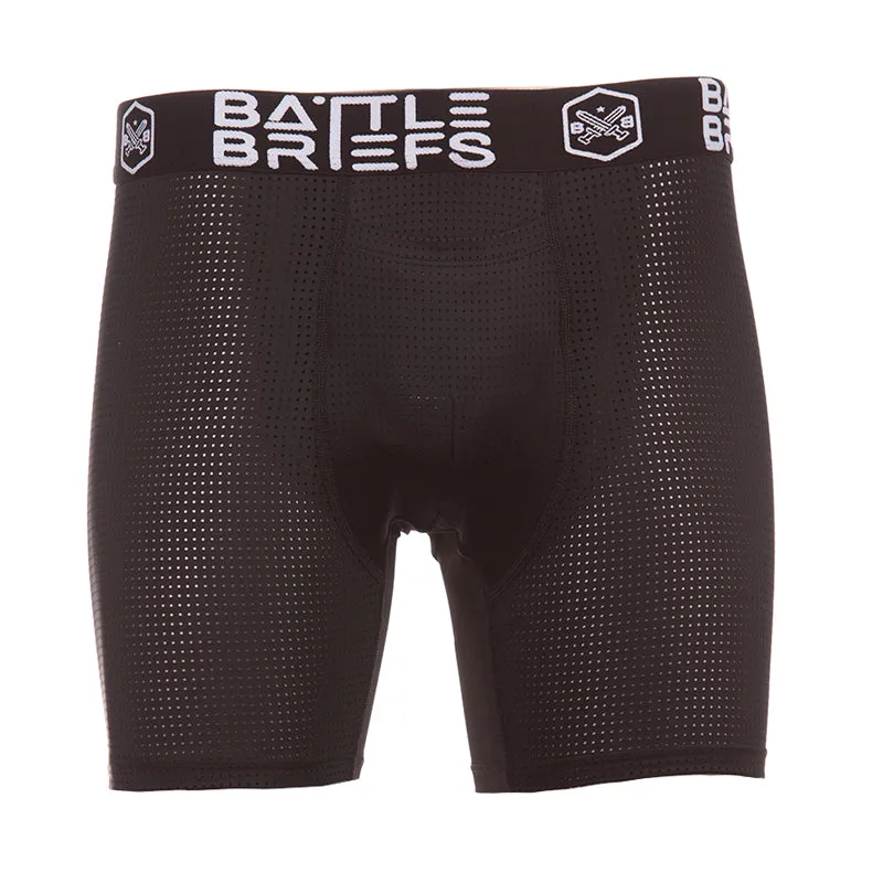 Battle Briefs Punch Perf