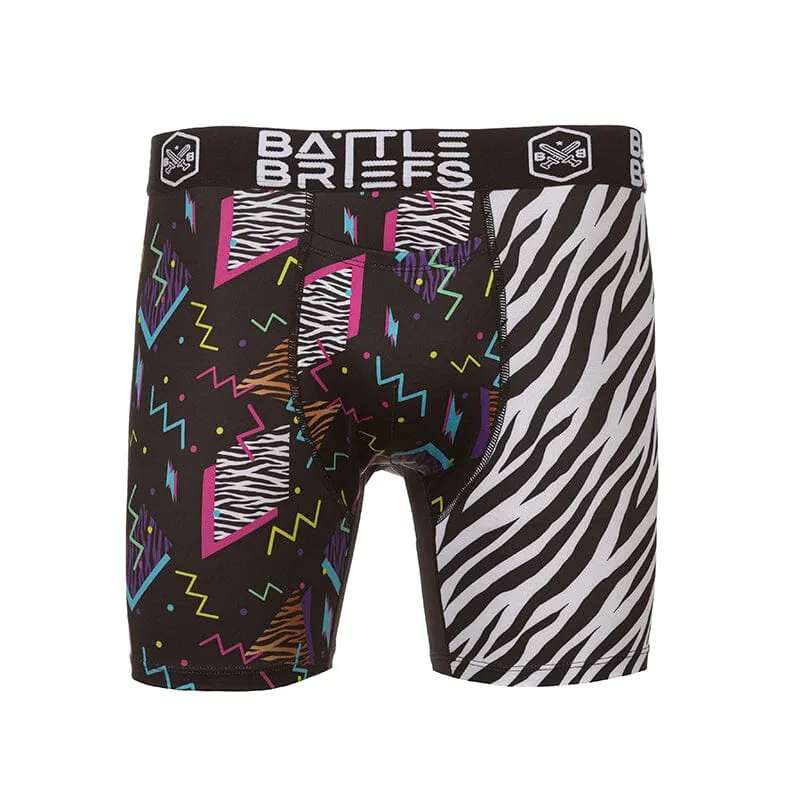 Battle Briefs Wild Thing