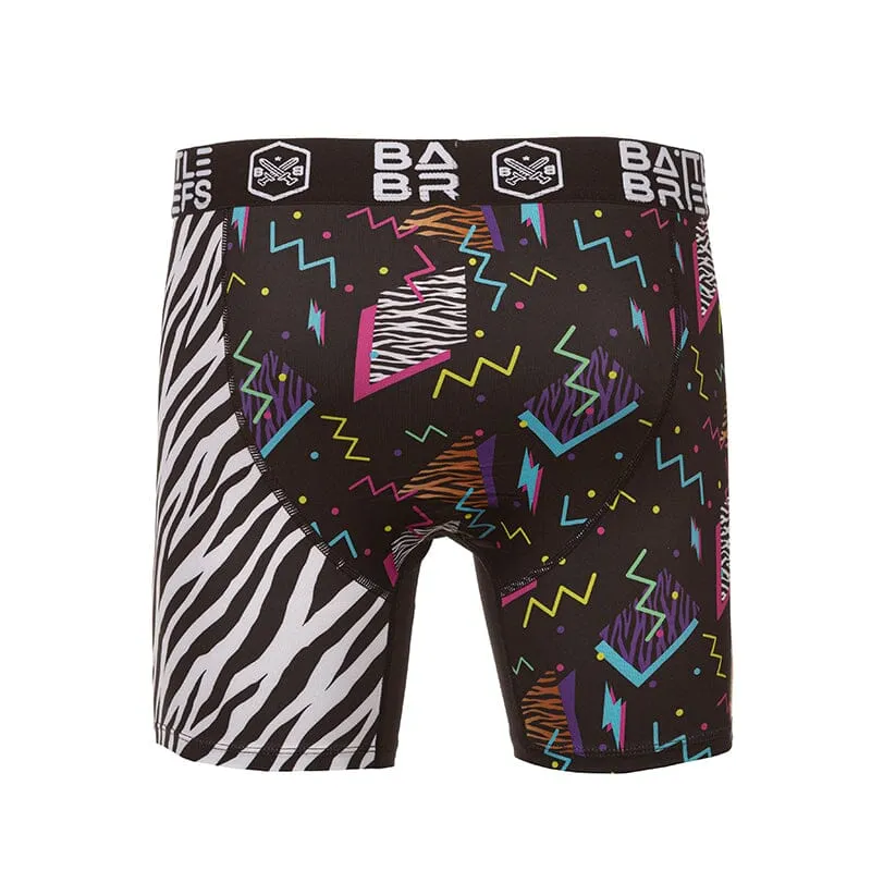 Battle Briefs Wild Thing