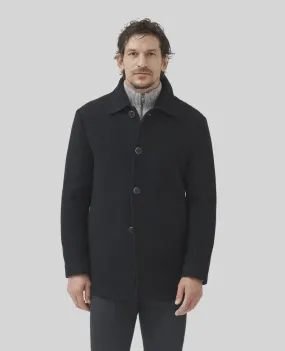 Berkely Coat