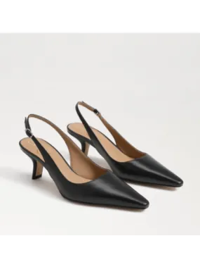 Bianka Slingback Pump