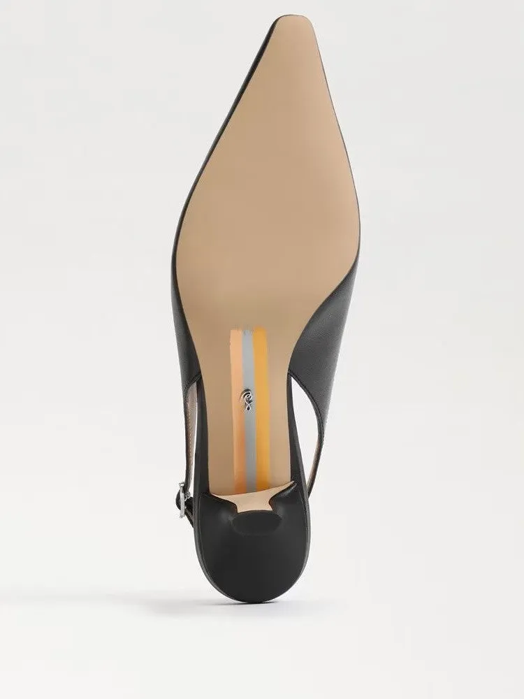 Bianka Slingback Pump