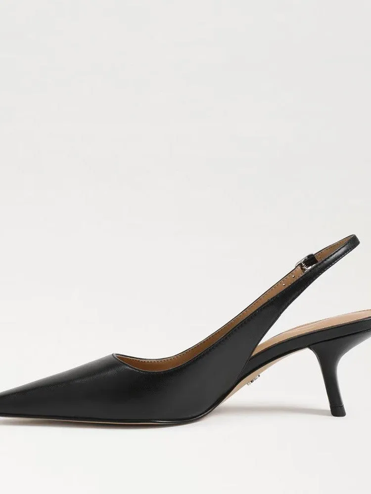 Bianka Slingback Pump