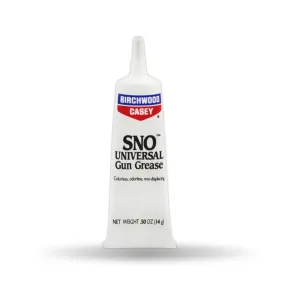 Birchwood Casey SNO Universal Gun Grease