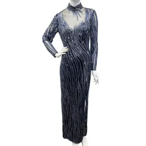 Bob Mackie Gown/Evening Wear