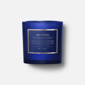 Boy Smells De Nimes Magnum Candle Holiday 2021