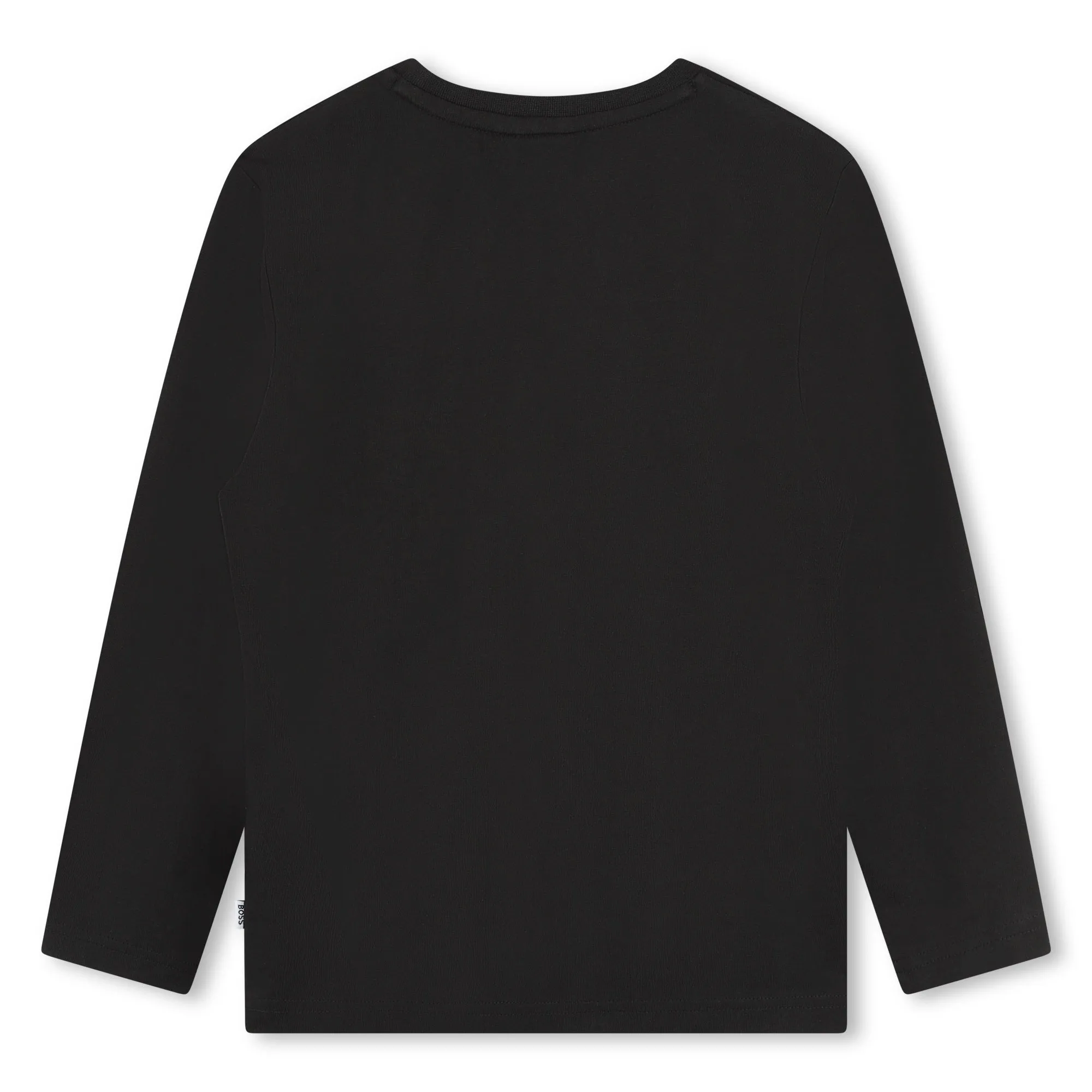 Boys Long Sleeve Shirt