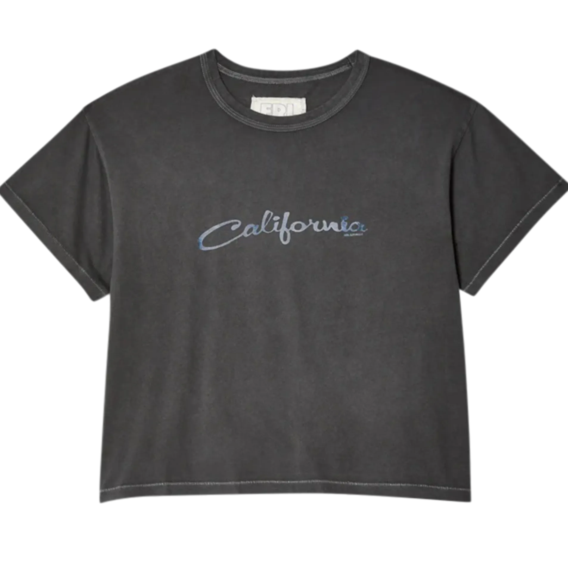 California Signature Tee Knit