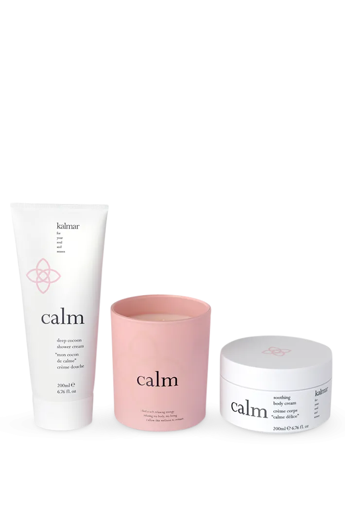 Calm Collection Set