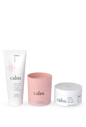 Calm Collection Set